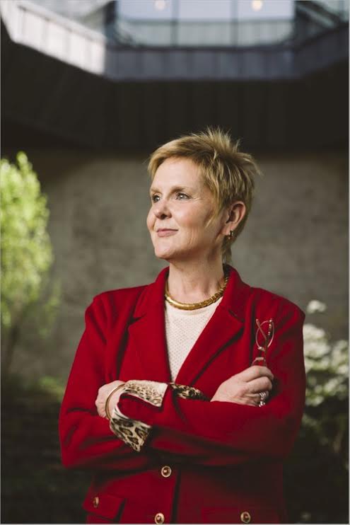 Eileen Heisman